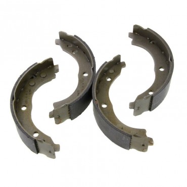 Jeu Machoire de frein à...