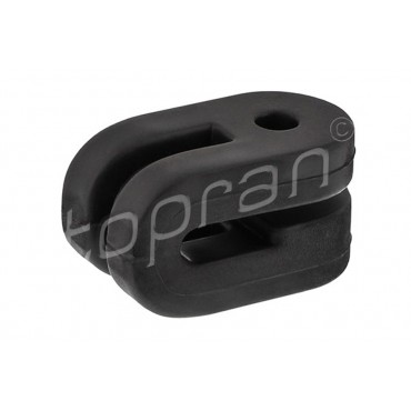 Support Système d'Echappement Pour Citroën Jumpy I Peugeot Expert 1.9 TD 175587