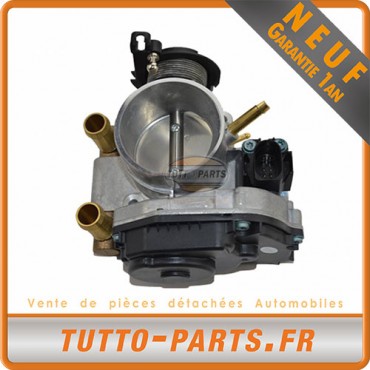 Corps Papillon Audi A4 A6 Passat