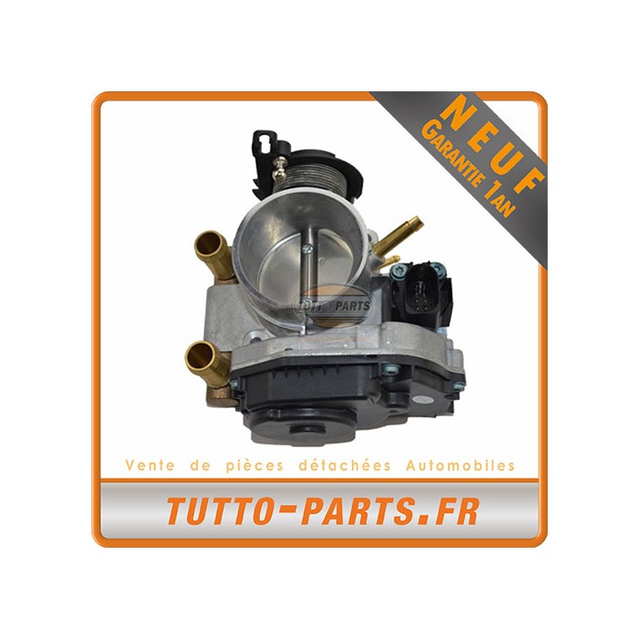 Corps Papillon Audi A4 A6 Passat