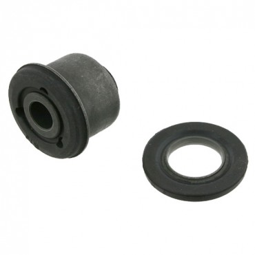 Palier Bras de Suspension Silent Bloc Pour Citroën C5 I II 2001-2008 352384