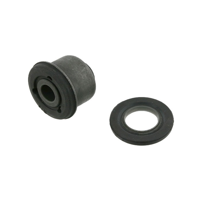 Palier Bras de Suspension Silent Bloc Pour Citroën C5 I II 2001-2008 352384