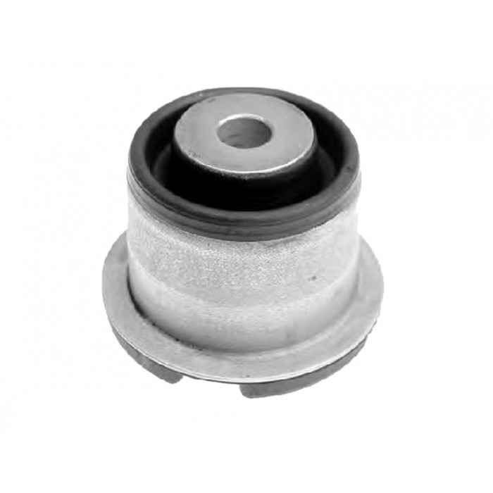 Silent bloc Corps de L'essieu Pour Opel Vectra B Vauxhall Vectra B 5402631