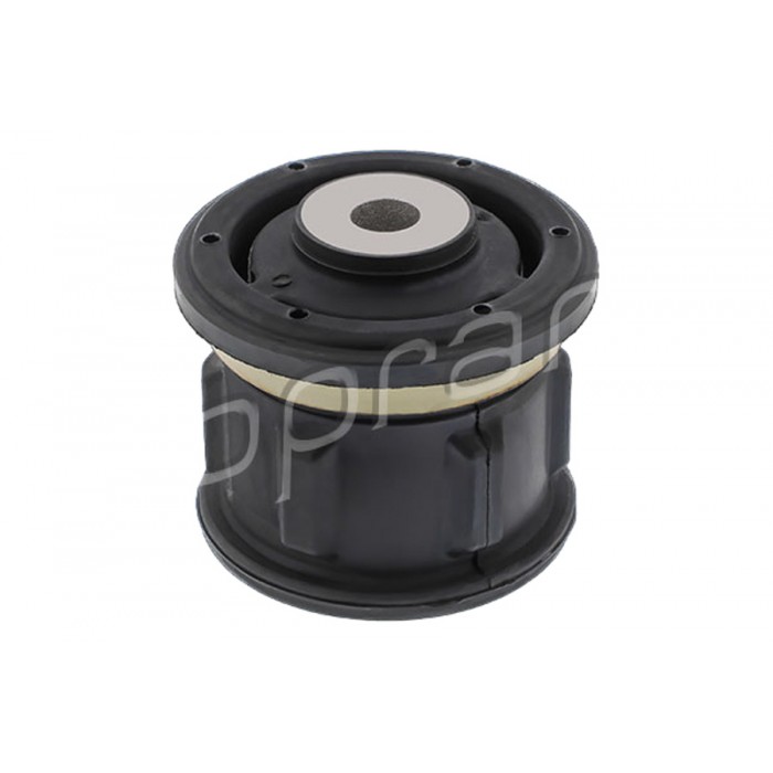 Silent bloc Corps de L'essieu Pour Ford Escort VI Fiesta IV 7371059 4377687