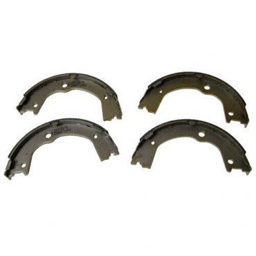 Jeu Machoire de frein à...