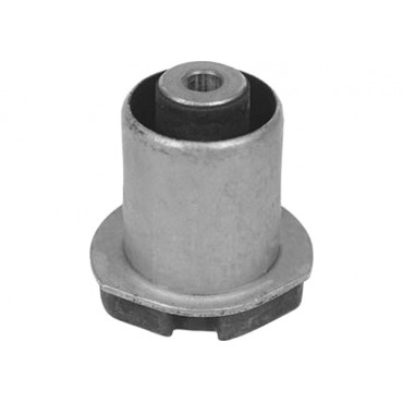 Silent bloc Corps de L'essieu Pour Dacia Sandero II Renault Twingo II 7700429441