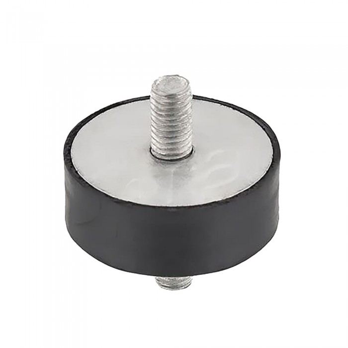 Support Caoutchouc de Radiateur Pour Audi 80 1991-1996 8A0121273