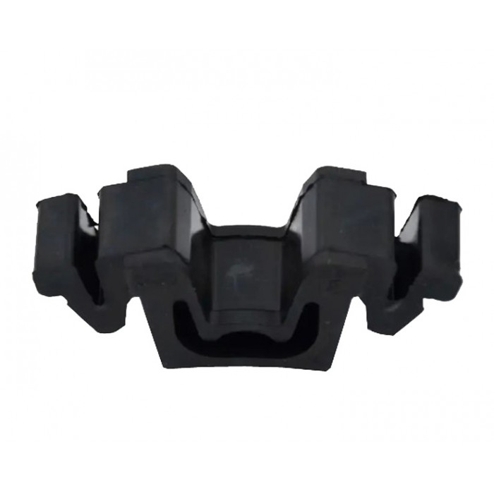 Support Caoutchouc de Radiateur Pour Renault Megane II Scénic II 8200051471