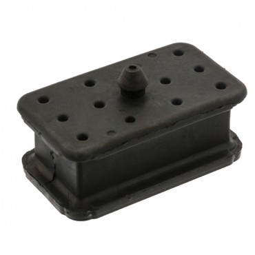 Coussinet de Palier Ressort à Lames Pour Mercedes Sprinter Vw Crafter 68012190AA