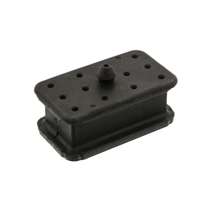 Coussinet de Palier Ressort à Lames Pour Mercedes Sprinter Vw Crafter 68012190AA