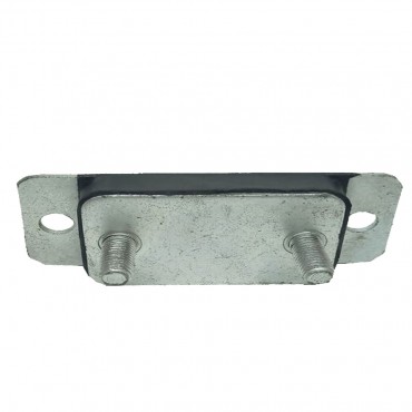 Silent Bloc d'échappement Pour Vw Transporter III 068251393B 68251393A