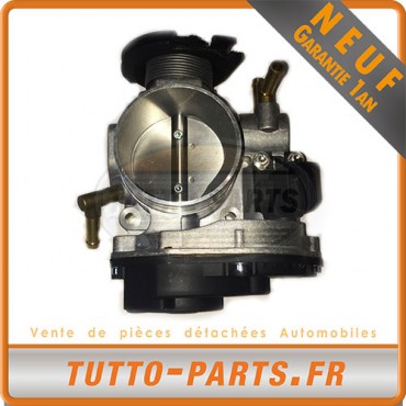 Papillon d'admission air 06A133066E