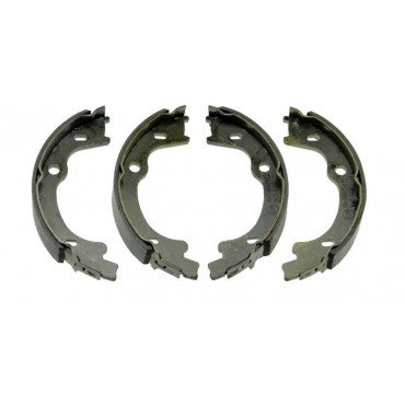 Jeu Machoire de frein à...