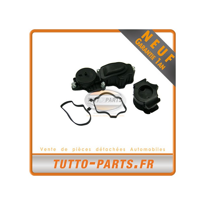 Separateur Huile BMW X3 E46 E90