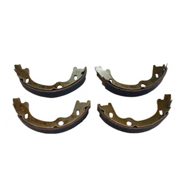 Jeu Machoire de frein à...