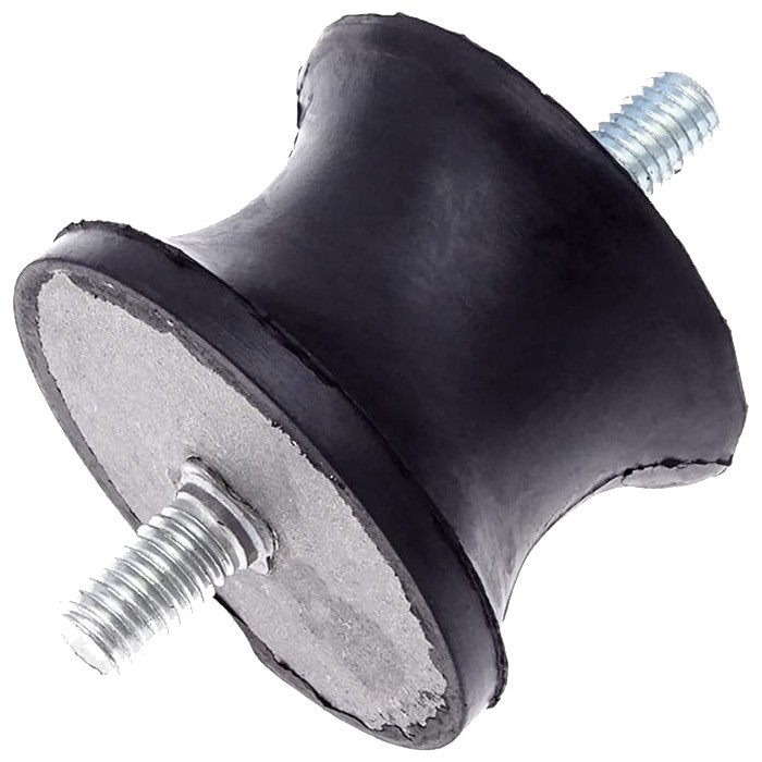 Support de Boite de Vitesses Pour Bmw Série 3 E30 E36 Z3 E36 23711133487