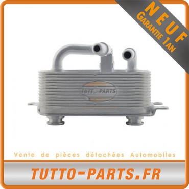 Radiateur D'Huile BMW Série 5 6 7