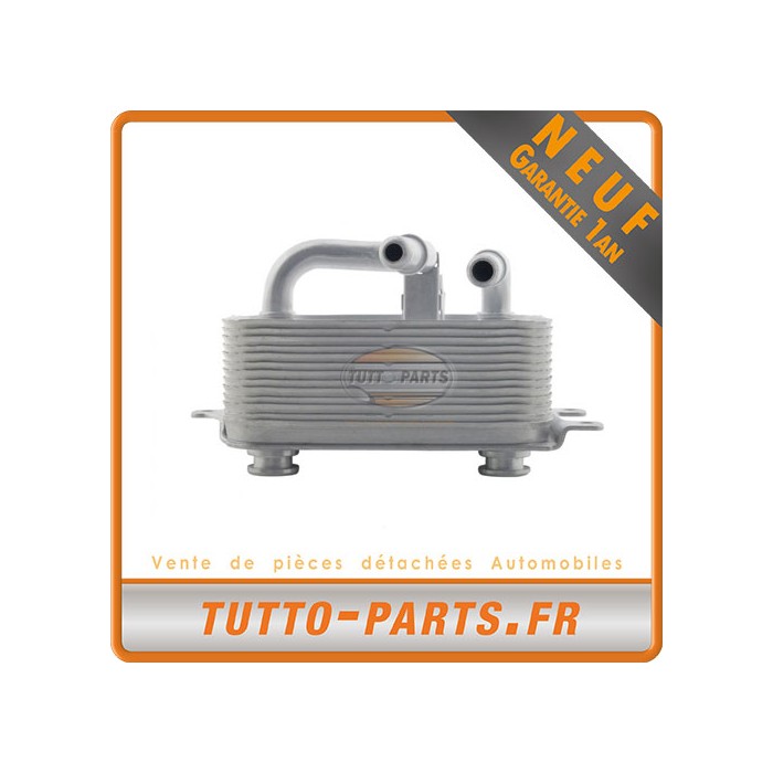 Radiateur D'Huile BMW Série 5 6 7