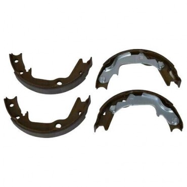 Jeu Machoire de frein à...