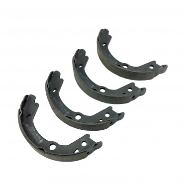 Jeu Machoire de frein à...