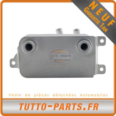 Radiateur D'Huile E60 E63 E65 