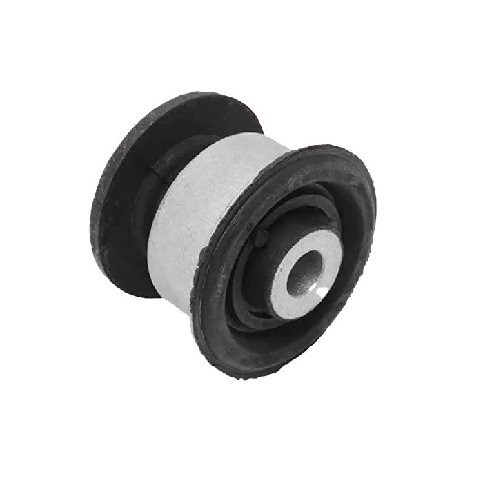 Palier Bras de Suspension Silent Bloc Pour Audi Q7 Vw Touareg 95534102701