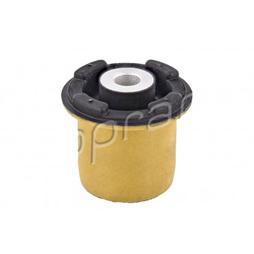 Palier Bras de Suspension Silent Bloc Pour Opel Astra G Zafira A 90498740