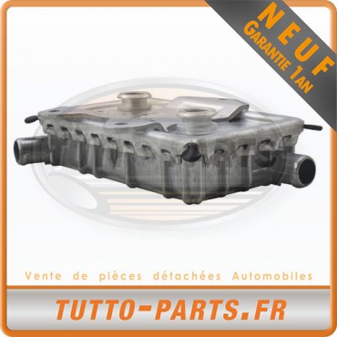 Radiateur D'Huile Mercedes Classe V Sprinter Vito Ssangyong Rexton