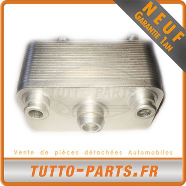 Radiateur D'Huile Range Rover