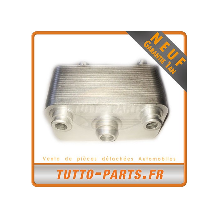 Radiateur D'Huile Range Rover