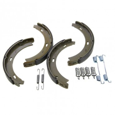 Jeu Machoire de frein à...