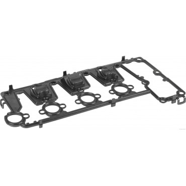 Joint de Cache Culbuteur Pour Citroën C4 C5 C8 Jumpy II Fiat Scudo 0348V7