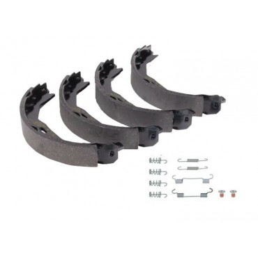 Jeu Machoire de frein à...