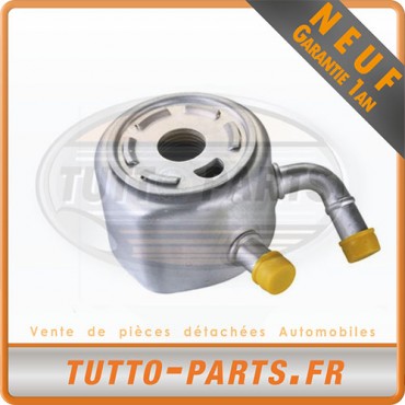 Radiateur D'Huile Mégane Scenic