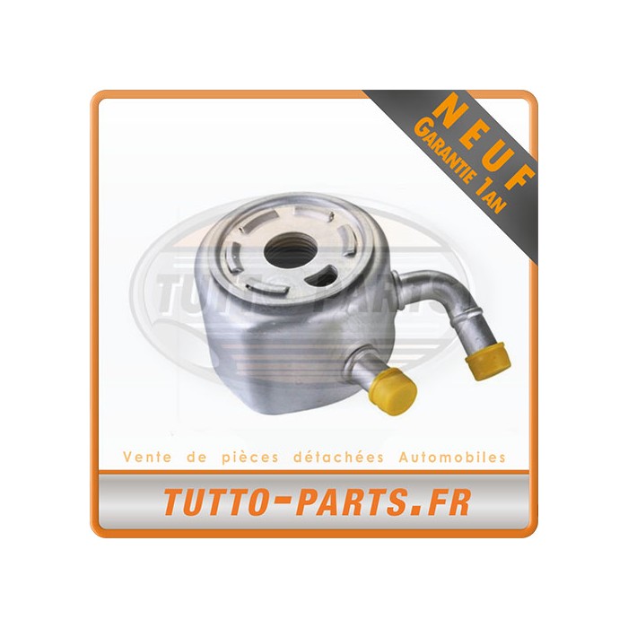 Radiateur D'Huile Mégane Scenic