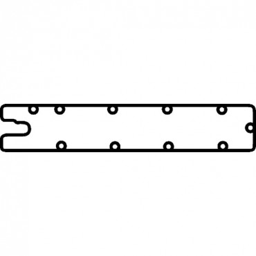 Joint de Cache Culbuteur Pour Citroën C4 C5 C8 Xsara Fiat Ulysse 9463377580