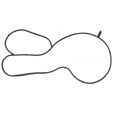 Joint de Pompe à Eau Pour Audi A1 A3 A4 A5 Q2 Q3 Seat Toledo IV 04E121119F