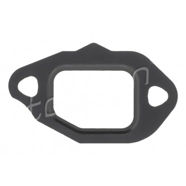 joint de Vanne EGR Pour Opel Agila A B Astra H Combo Corsa C D Meriva A 5851355