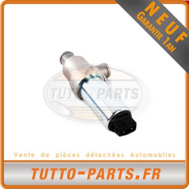 Régulateur Ralenti 037906457C