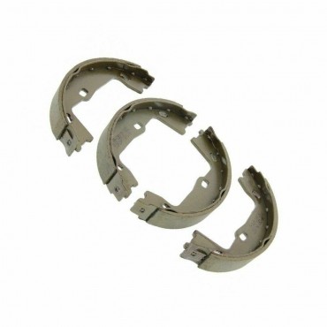 Jeu Machoire de frein à...