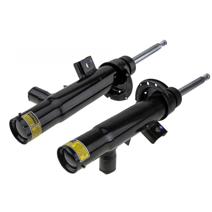 x2 Amortisseur Avant Gauche+Droit Pour Bmw X3 F25 X4 F26 37116797025 37116797027