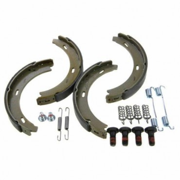 Jeu Machoire de frein à...