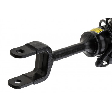 Amortisseur Avant Gauche Pour Bmw Série 5 F07 7 F01 F02 F03 F04 37116794135