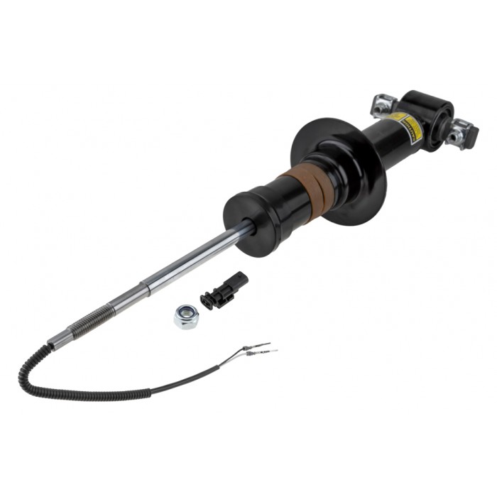Amortisseur Avant Pour Cadillac Escalade Chevrolet Tahoe Silverado 23151123