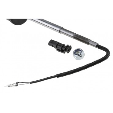 Amortisseur Avant Pour Cadillac Escalade Chevrolet Tahoe Silverado 23151123