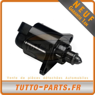 Regulateur Ralenti Peugeot 206
