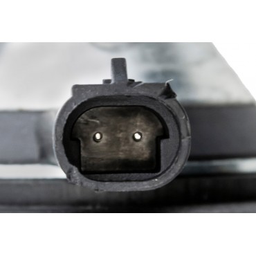 Amortisseur Arrière Pour Cadillac Escalade Chevrolet Tahoe Silverado 25885469