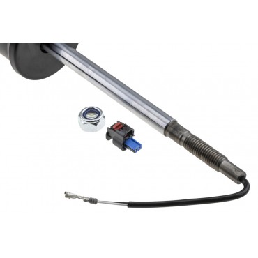 Amortisseur Arrière Pour Cadillac Escalade Chevrolet Silvrado 1500 84741585