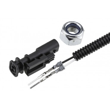 Amortisseur Avant Gauche Pour Cadillac Ct6 - à partir de 2016 84130115