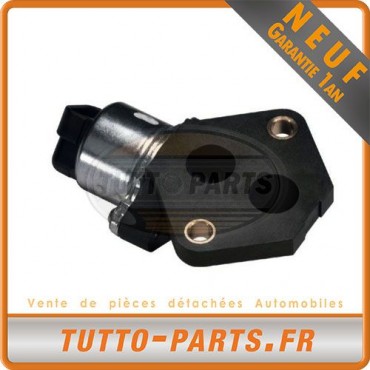 Regulateur Ralenti Ford Fiesta Ka